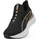 PUMA SOFTRIDE SABRINA POLCHRO ΓΥΝΑΙΚΕΙΟ ΑΘΛΗΤΙΚΟ ΠΑΠΟΥΤΣΙ ΠΟΛΥ ΕΛΑΦΡΥ ΚΑΙ ΑΝΕΤΟ 313719 01