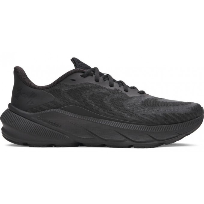 UNDER ARMOUR TURBULENCE 3 ΑΝΔΡΙΚΟ ΑΘΛΗΤΙΚΟ ΠΑΠΟΥΤΣΙ 6006717-003