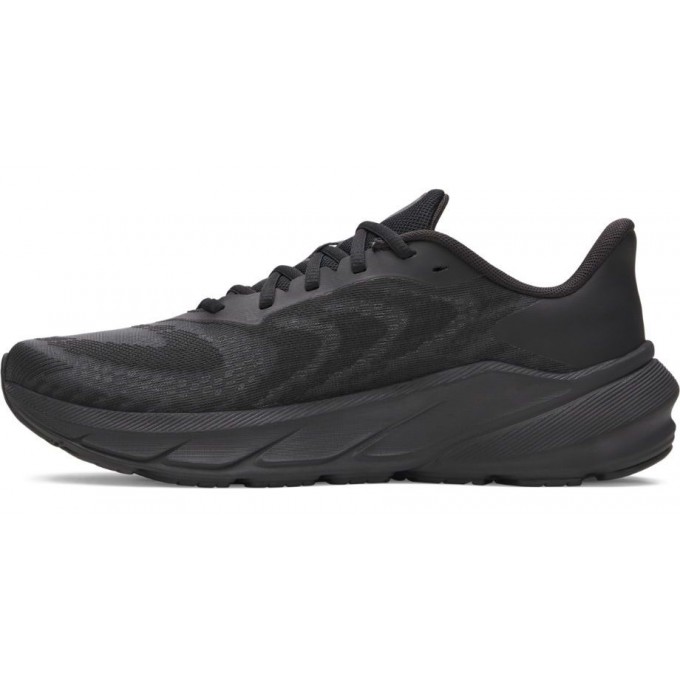 UNDER ARMOUR TURBULENCE 3 ΑΝΔΡΙΚΟ ΑΘΛΗΤΙΚΟ ΠΑΠΟΥΤΣΙ 6006717-003