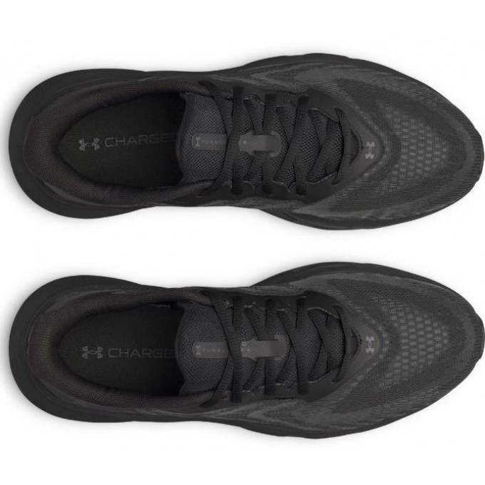 UNDER ARMOUR TURBULENCE 3 ΑΝΔΡΙΚΟ ΑΘΛΗΤΙΚΟ ΠΑΠΟΥΤΣΙ 6006717-003