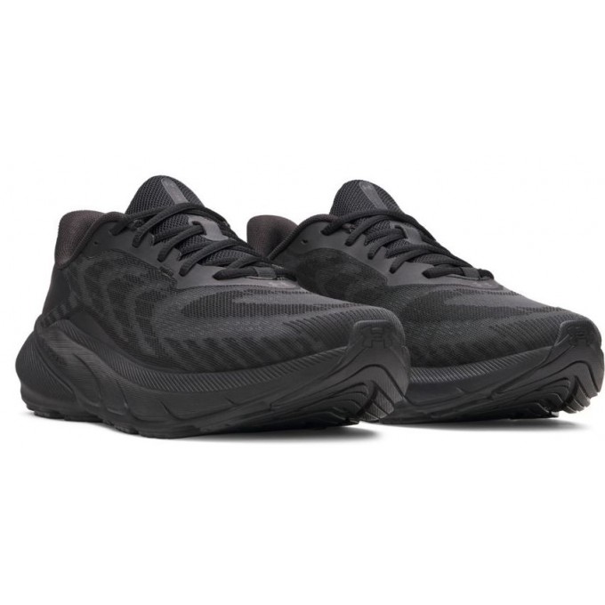 UNDER ARMOUR TURBULENCE 3 ΑΝΔΡΙΚΟ ΑΘΛΗΤΙΚΟ ΠΑΠΟΥΤΣΙ 6006717-003