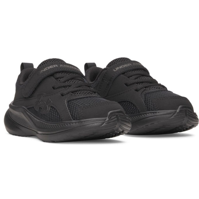 UNDER ARMOUR ΜΠΕΜΠΕ ΠΑΠΟΥΤΣΙ 6006907-002