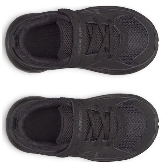 UNDER ARMOUR ΜΠΕΜΠΕ ΠΑΠΟΥΤΣΙ 6006907-002