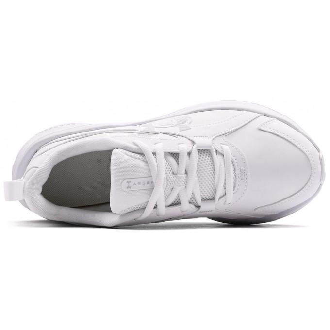 UNDER ARMOUR ASSERT 11 ΠΑΙΔΙΚΟ ΑΘΛΗΤΙΚΟ ΠΑΠΟΥΤΣΙ 6006919-100