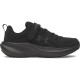 UNDER ARMOUR ΠΑΙΔΙΚΟ ΑΘΛΗΤΙΚΟ ΠΑΠΟΥΤΣΙ ΜΑΥΡΟ 6006920-001