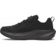 UNDER ARMOUR ΠΑΙΔΙΚΟ ΑΘΛΗΤΙΚΟ ΠΑΠΟΥΤΣΙ ΜΑΥΡΟ 6006920-001