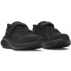 UNDER ARMOUR ΠΑΙΔΙΚΟ ΑΘΛΗΤΙΚΟ ΠΑΠΟΥΤΣΙ ΜΑΥΡΟ 6006920-001