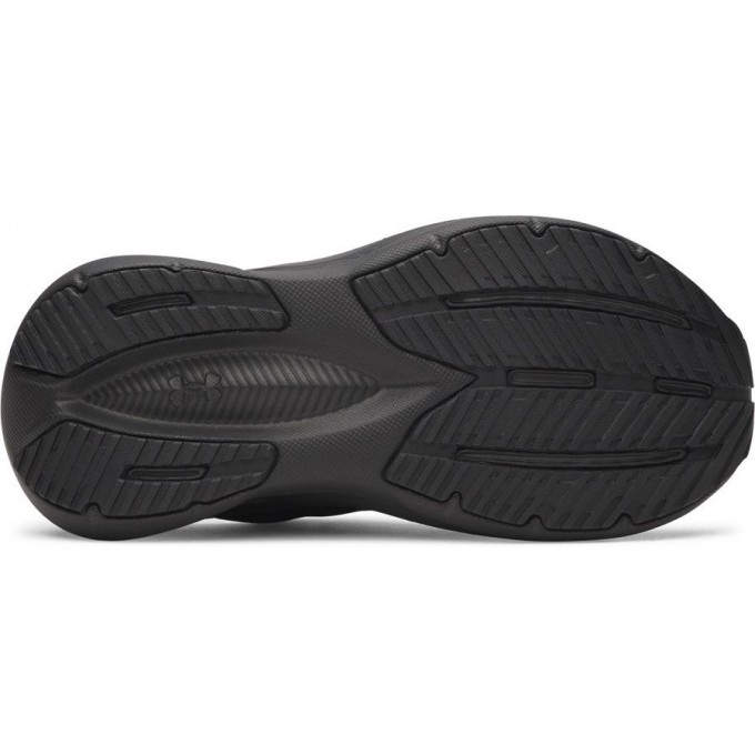 UNDER ARMOUR ΠΑΙΔΙΚΟ ΑΘΛΗΤΙΚΟ ΠΑΠΟΥΤΣΙ ΜΑΥΡΟ 6006920-001