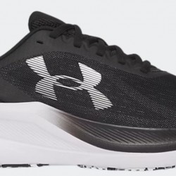 UNDER ARMOUR Chase Ανδρικά Running Shoes σε Μαύρο Χρώμα 6014417-001