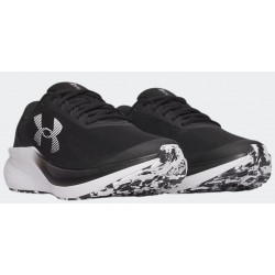 UNDER ARMOUR Chase Ανδρικά Running Shoes σε Μαύρο Χρώμα 6014417-001
