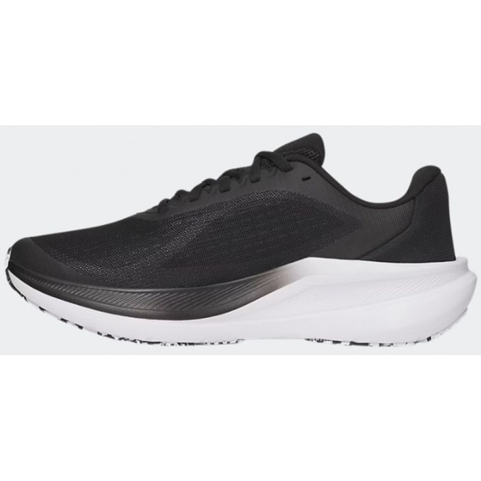 UNDER ARMOUR Chase Ανδρικά Running Shoes σε Μαύρο Χρώμα 6014417-001