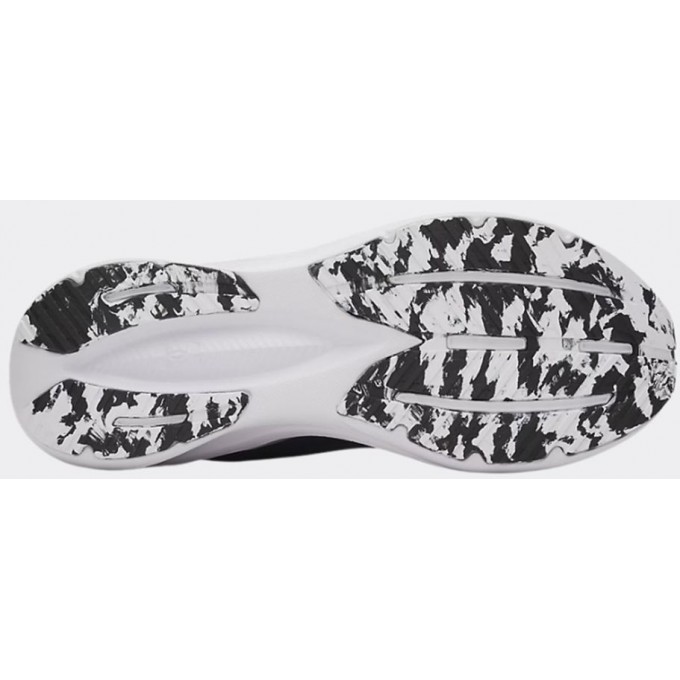 UNDER ARMOUR Chase Ανδρικά Running Shoes σε Μαύρο Χρώμα 6014417-001