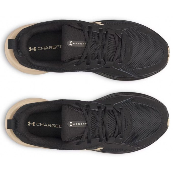 UNDER ARMOUR ASSERT 11 ΑΝΔΡΙΚΟ ΑΘΛΗΤΙΚΟ ΠΑΠΟΥΤΣΙ 6006723-005