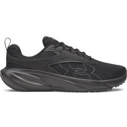 Under Armour Surge 5 Ανδρικά Παπούτσια για Τρέξιμο Μαύρο 6010459-002