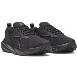 Under Armour Surge 5 Ανδρικά Παπούτσια για Τρέξιμο Μαύρο 6010459-002