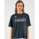 Admiral Γυναικείο T-Shirt Athlete 1121560020 BLACK
