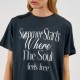 Admiral Γυναικείο T-Shirt Soul 1121560022 BLACK