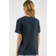 Admiral Γυναικείο T-Shirt Soul 1121560022 BLACK