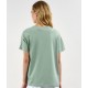 Admiral Γυναικείο T-Shirt Soul 1121560022 ICEBERG GREEN/PINE