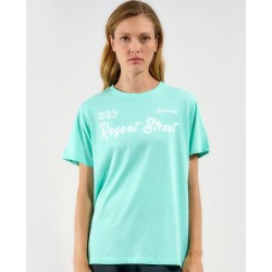 Admiral Γυναικείο T-Shirt Regent 1121560023 CABBAGE