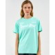 Admiral Γυναικείο T-Shirt Regent 1121560023 CABBAGE