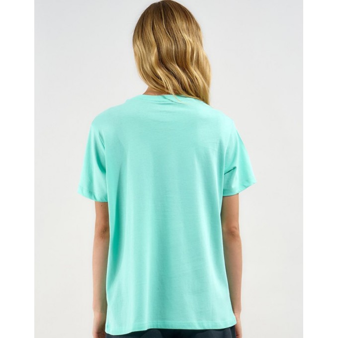 Admiral Γυναικείο T-Shirt Regent 1121560023 CABBAGE