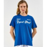 Admiral Γυναικείο T-Shirt Regent 1121560023 NAVY