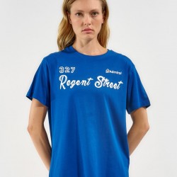 Admiral Γυναικείο T-Shirt Regent 1121560023 NAVY