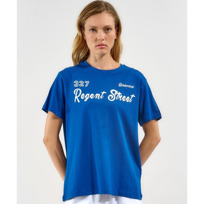 Admiral Γυναικείο T-Shirt Regent 1121560023 NAVY