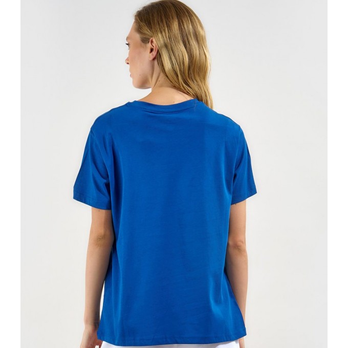 Admiral Γυναικείο T-Shirt Regent 1121560023 NAVY