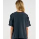 Admiral Γυναικείο T-Shirt Cherry 1121560021 BLACK