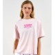 Admiral Γυναικείο T-Shirt Cherry 1121560021 PAL LILAC