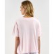 Admiral Γυναικείο T-Shirt Cherry 1121560021 PAL LILAC