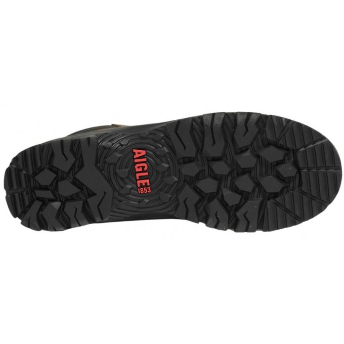  LAFORSE NO LACE MEN'S BOOTS AIGLE