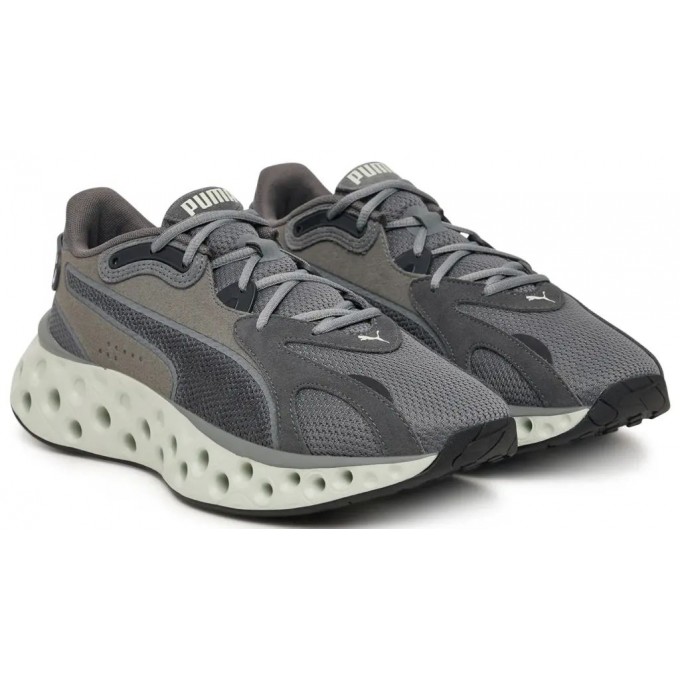 PUMA SOFTRIDE FREQUENCE