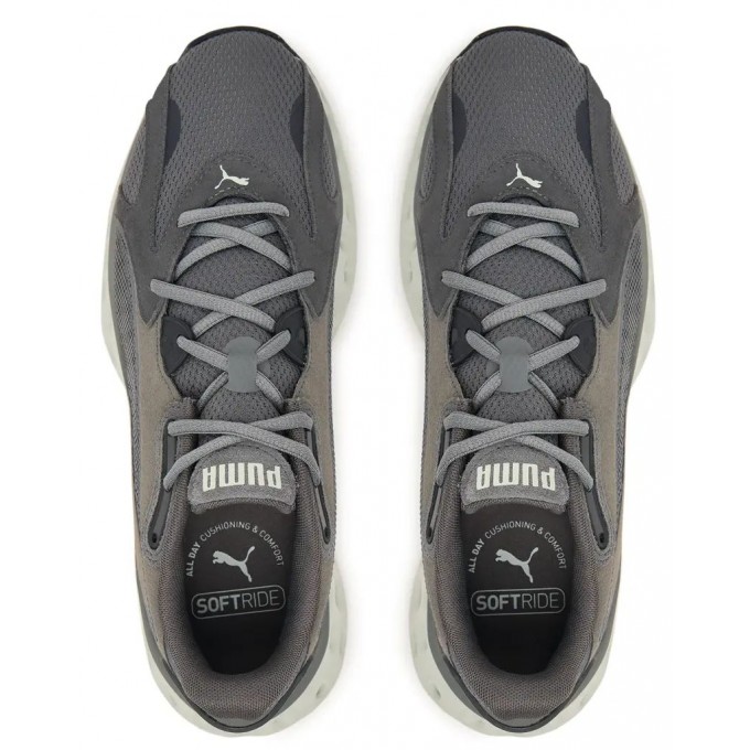 PUMA SOFTRIDE FREQUENCE