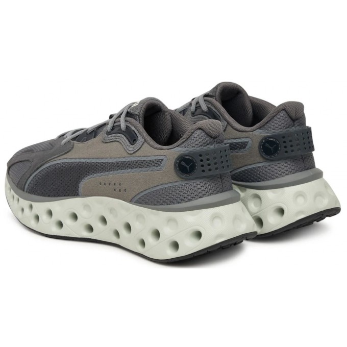 PUMA SOFTRIDE FREQUENCE
