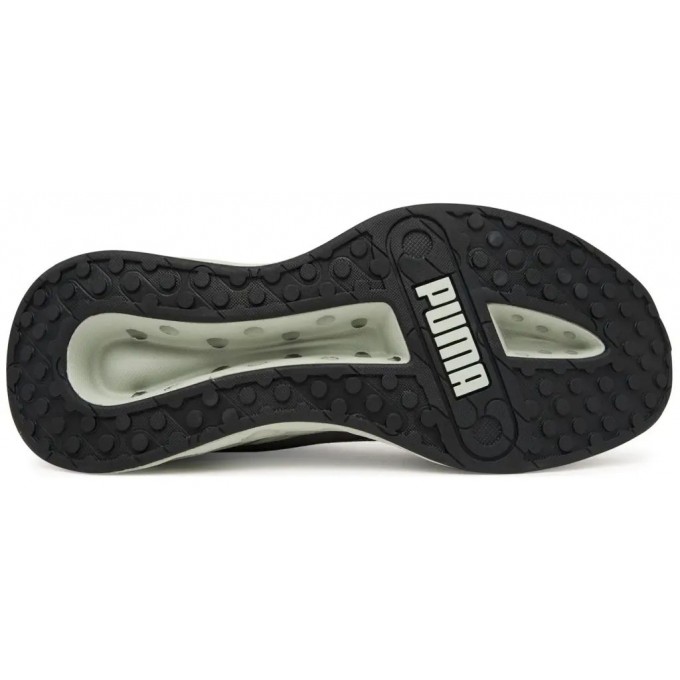 PUMA SOFTRIDE FREQUENCE
