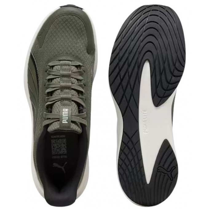 PUMA DASHER SLIP TECH 312963 13