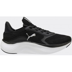 PUMA SOFTRIDE MAYVE 2 ΓΥΝΑΙΚΕΙΟ ΑΘΛΗΤΙΚΟ ΠΑΠΟΥΤΣΙ ΠΟΛΥ ΕΛΑΦΡΥ ΚΑΙ ΑΝΕΤΟ 313955 01