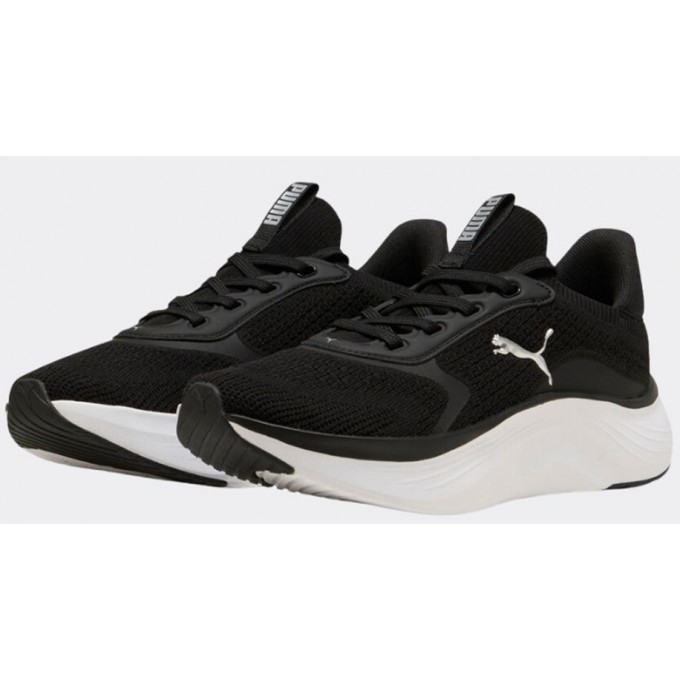 PUMA SOFTRIDE MAYVE 2 ΓΥΝΑΙΚΕΙΟ ΑΘΛΗΤΙΚΟ ΠΑΠΟΥΤΣΙ ΠΟΛΥ ΕΛΑΦΡΥ ΚΑΙ ΑΝΕΤΟ 313955 01
