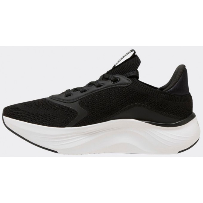 PUMA SOFTRIDE MAYVE 2 ΓΥΝΑΙΚΕΙΟ ΑΘΛΗΤΙΚΟ ΠΑΠΟΥΤΣΙ ΠΟΛΥ ΕΛΑΦΡΥ ΚΑΙ ΑΝΕΤΟ 313955 01
