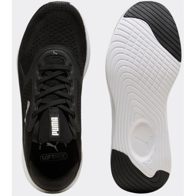 PUMA SOFTRIDE MAYVE 2 ΓΥΝΑΙΚΕΙΟ ΑΘΛΗΤΙΚΟ ΠΑΠΟΥΤΣΙ ΠΟΛΥ ΕΛΑΦΡΥ ΚΑΙ ΑΝΕΤΟ 313955 01