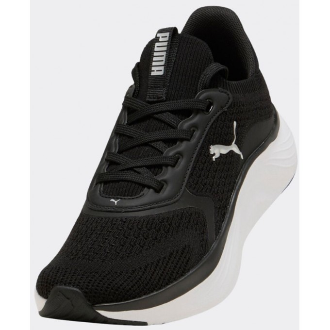 PUMA SOFTRIDE MAYVE 2 ΓΥΝΑΙΚΕΙΟ ΑΘΛΗΤΙΚΟ ΠΑΠΟΥΤΣΙ ΠΟΛΥ ΕΛΑΦΡΥ ΚΑΙ ΑΝΕΤΟ 313955 01