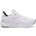 PUMA SOFTRIDE MAYVE 2 ΓΥΝΑΙΚΕΙΟ ΑΘΛΗΤΙΚΟ ΠΑΠΟΥΤΣΙ ΠΟΛΥ ΕΛΑΦΡΥ ΚΑΙ ΑΝΕΤΟ 313955 02
