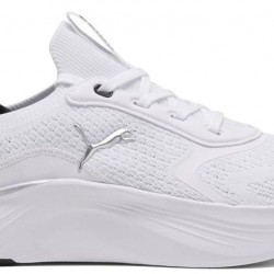 PUMA SOFTRIDE MAYVE 2 ΓΥΝΑΙΚΕΙΟ ΑΘΛΗΤΙΚΟ ΠΑΠΟΥΤΣΙ ΠΟΛΥ ΕΛΑΦΡΥ ΚΑΙ ΑΝΕΤΟ 313955 02