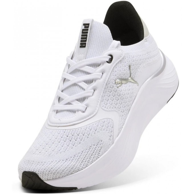 PUMA SOFTRIDE MAYVE 2 ΓΥΝΑΙΚΕΙΟ ΑΘΛΗΤΙΚΟ ΠΑΠΟΥΤΣΙ ΠΟΛΥ ΕΛΑΦΡΥ ΚΑΙ ΑΝΕΤΟ 313955 02