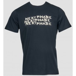 Admiral Ανδρικό T-Shirt Next 1121560016 BLACK
