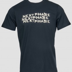 Admiral Ανδρικό T-Shirt Next 1121560016 BLACK