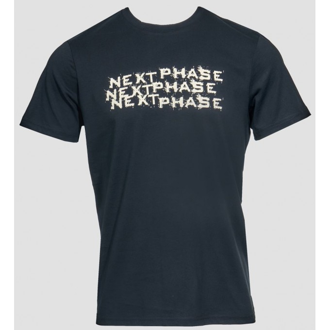 Admiral Ανδρικό T-Shirt Next 1121560016 BLACK